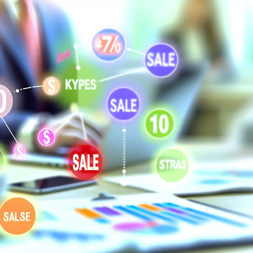10 Main Sales Types: Which Is Best for Your Business Model? 7 Strategies to Choose