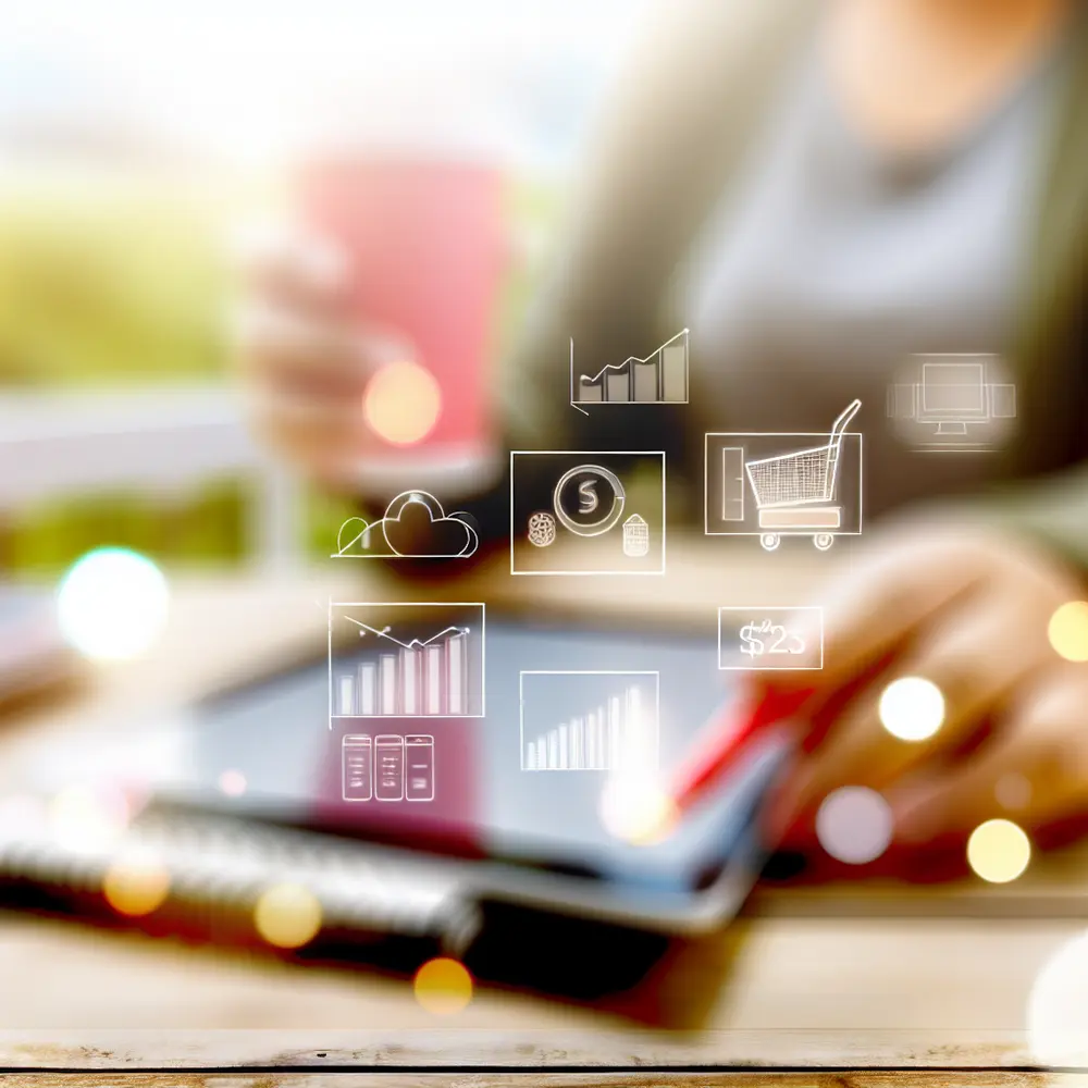 12 Consejos de Marketing Digital para Ventas Online: Cómo Potencializar Tus Resultados