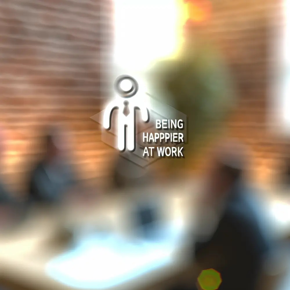 12 Estrategias para Ser Más Feliz en el Trabajo