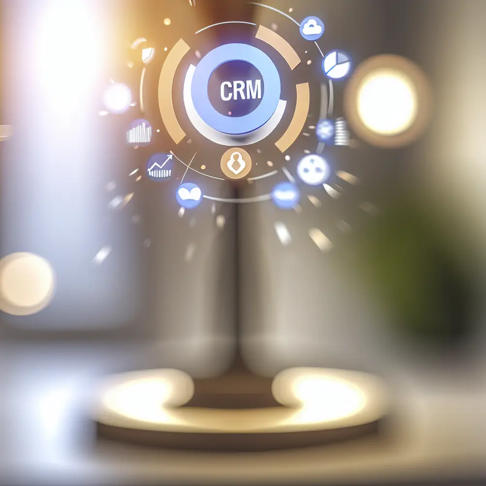 16 Estrategias de CRM para Aumentar Sus Resultados y Maximizar Beneficios