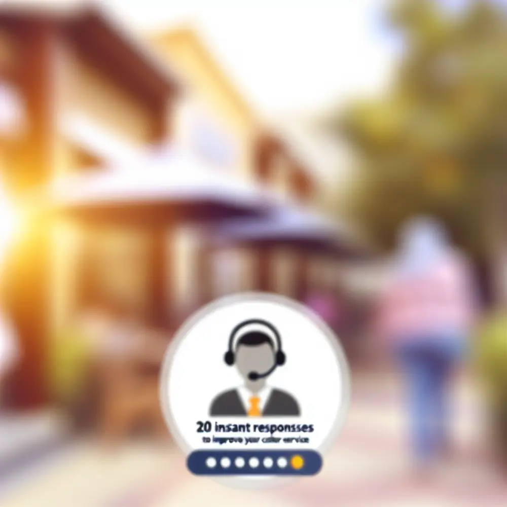 20 Respuestas Instantáneas Para Mejorar Tu Atención Al Cliente y Reducir El Tiempo de Espera