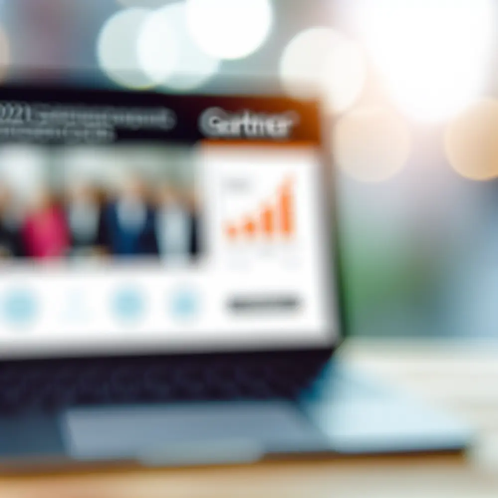 2021 Gartner Magic Quadrant for Customer Engagement Centers/CRM: What You Need to Know