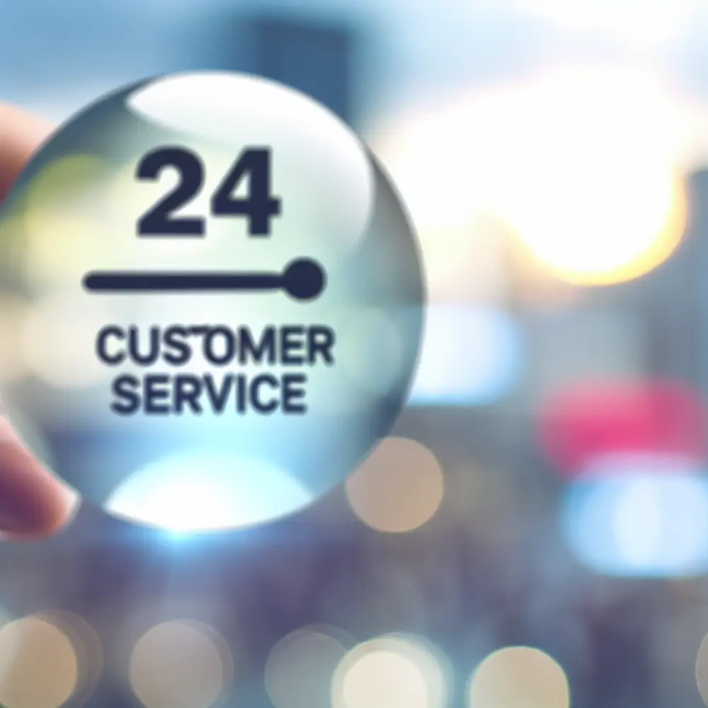 24/7 Customer Service: Advantages and Challenges for Your Business