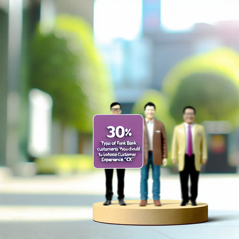 30 Types of Banking Customers You Need to Know to Improve Customer Experience (CX)