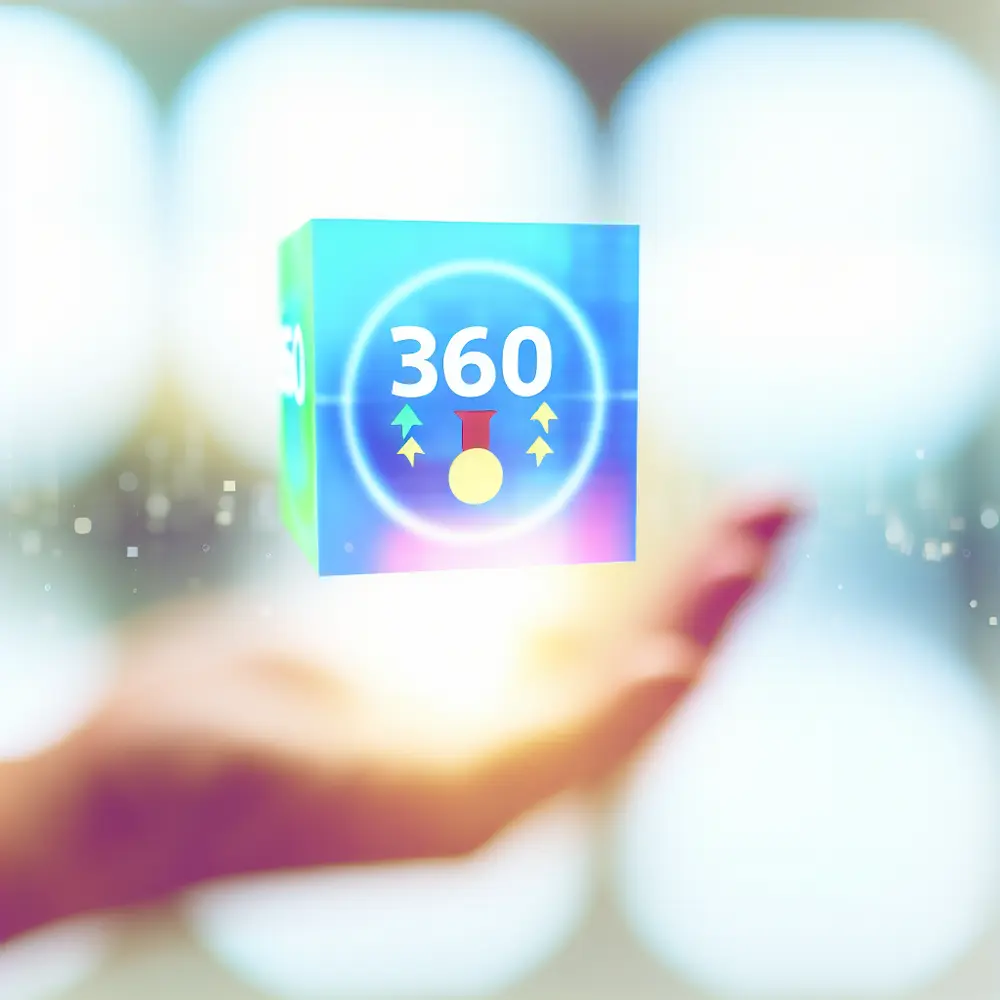 360 Feedback: What It Is and Why You Should Apply It to Your Performance Reviews? 8 Benefits