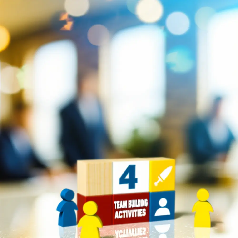 4 Dynamics to Enhance Team Cohesion and Motivate Your Team for Success