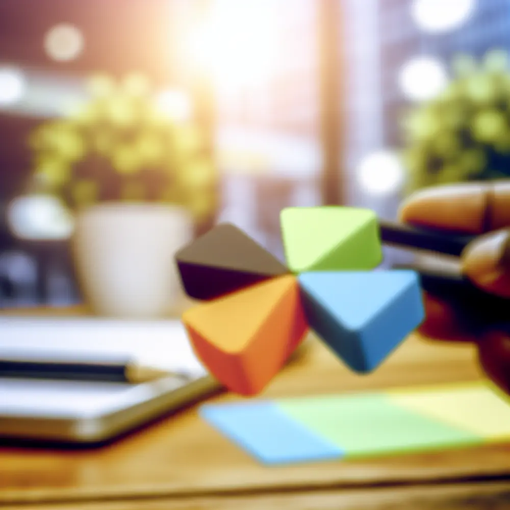 4 Etapas del Design Thinking y Cómo Funcionan en la Prática para Resolver Desafíos