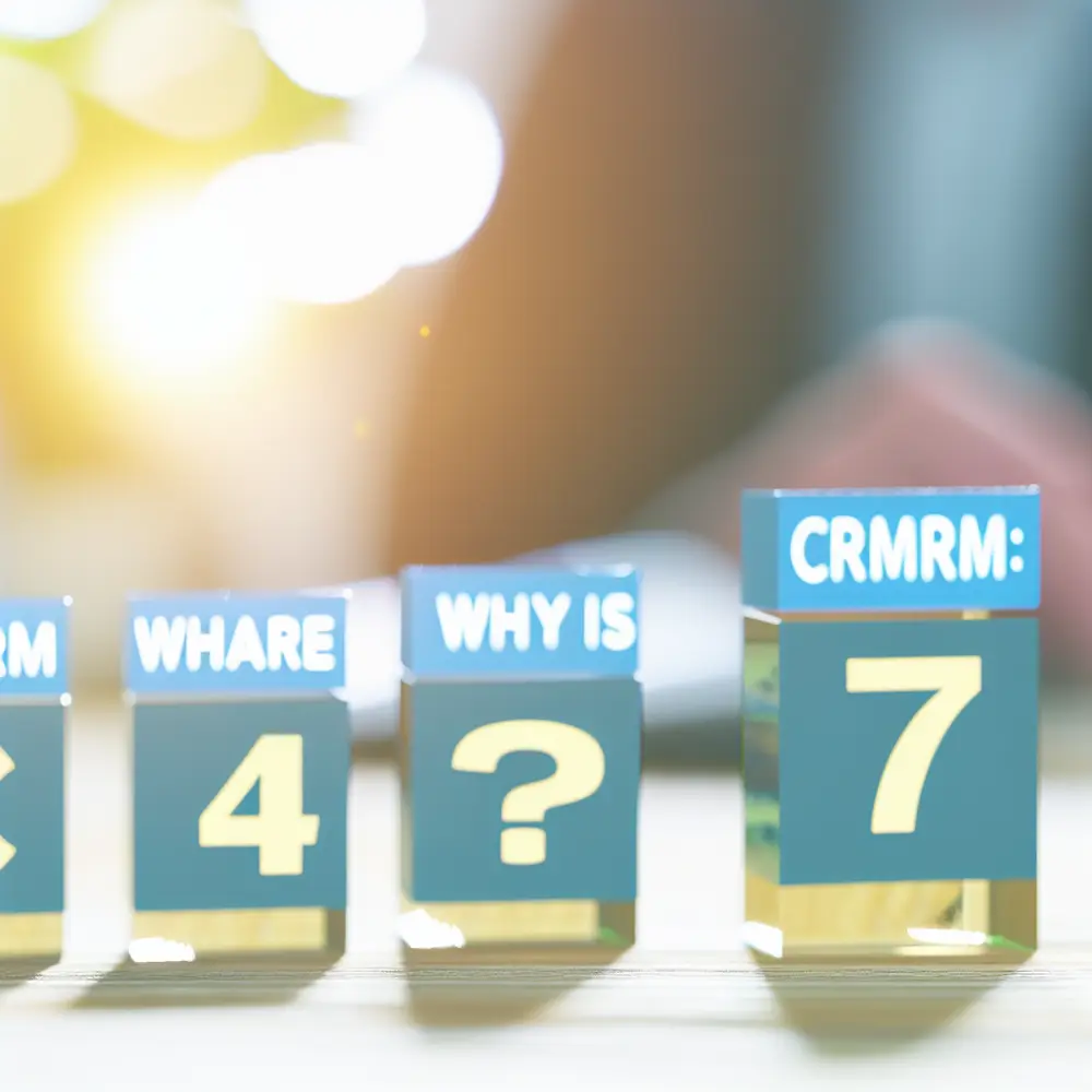 4 Pilares del CRM: ¿Cuáles Son y Por Qué Son Importantes? 7 Ejemplos de Cómo Implementarlos