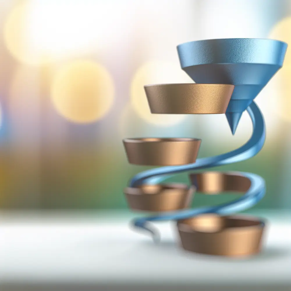 4 Stages of Inbound Marketing Funnel and Their Importance? 9 Strategies to Apply