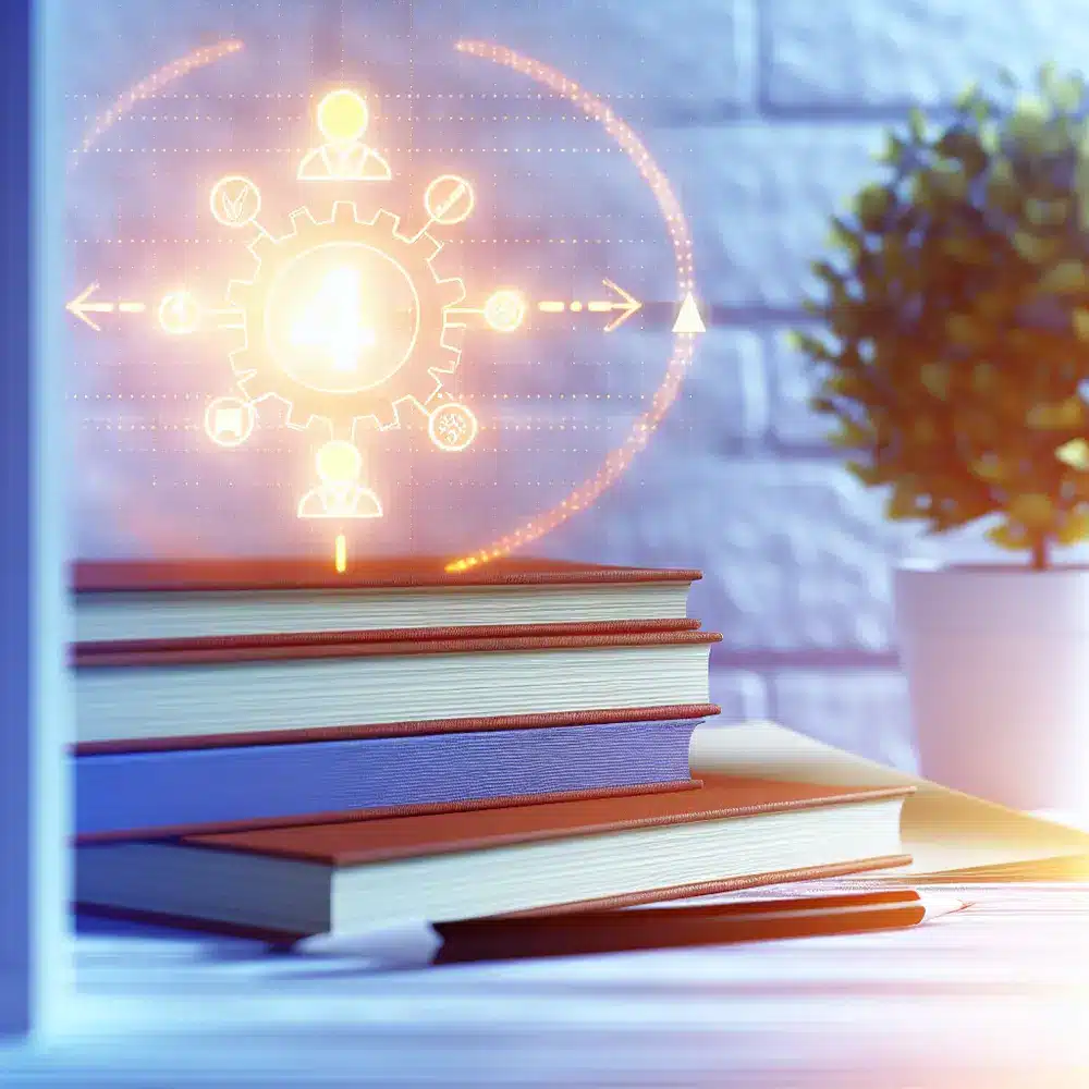 4 Steps to Effective Knowledge Management and Boosting Company Efficiency