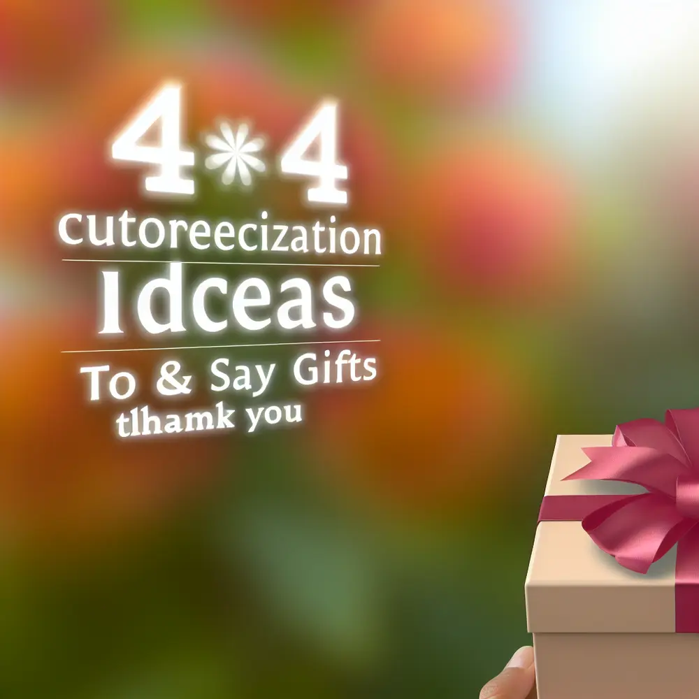 44 Ideias e Presentes de Apreciação ao Cliente para Dizer Obrigado