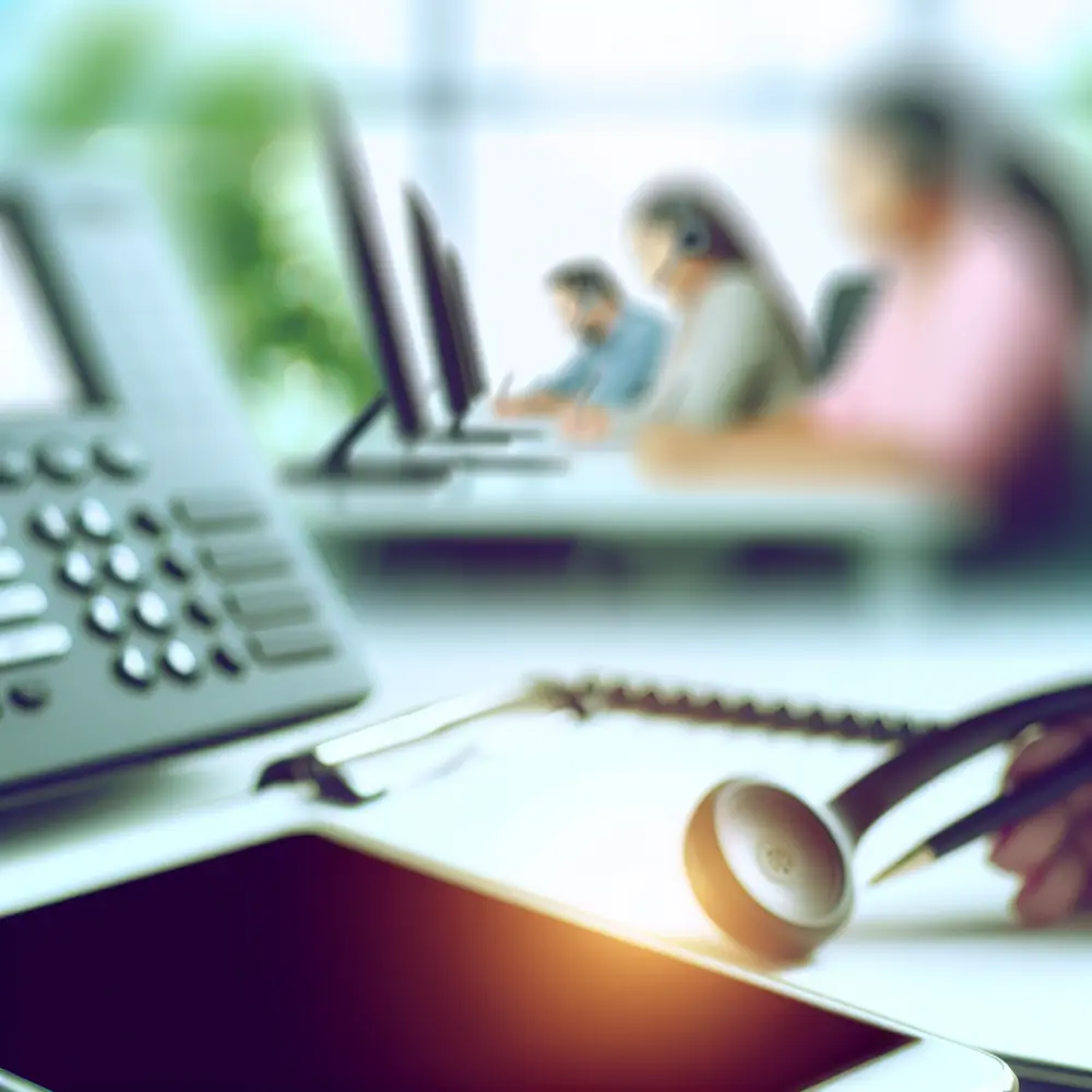 8 Dicas para Melhorar o Atendimento ao Cliente em Empresas de Telecomunicações