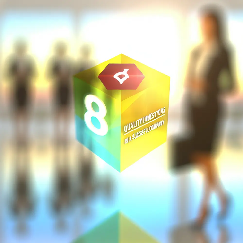 8 Key Quality Indicators for a Winning Company