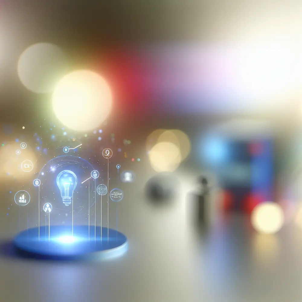 9 Beneficios de la Inteligencia Artificial para Impulsar Su Empresa en el Mercado