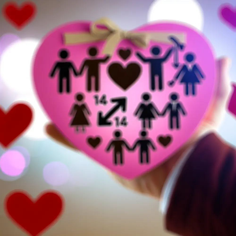 Acciones de Marketing para el Día de San Valentín: 14 Acciones Esenciales