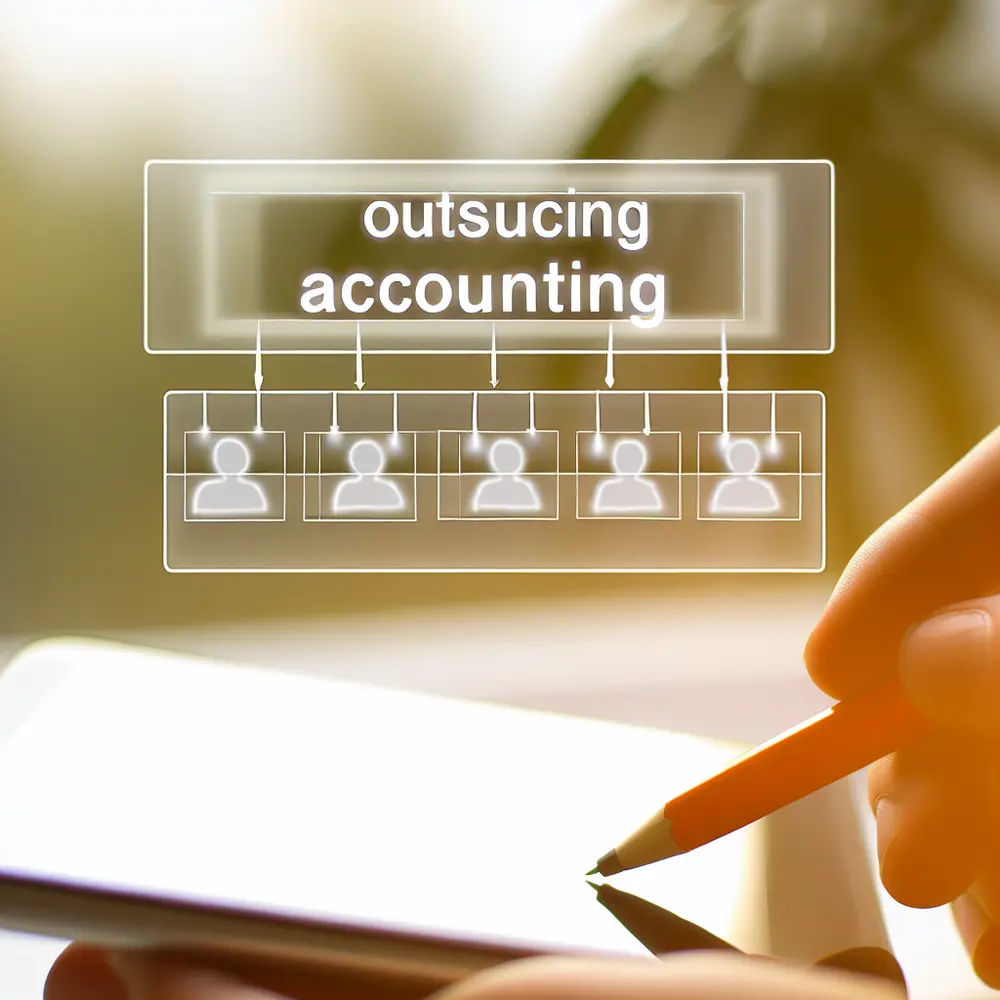 Accounting Outsourcing: What It Is, How It Works, and How to Apply It