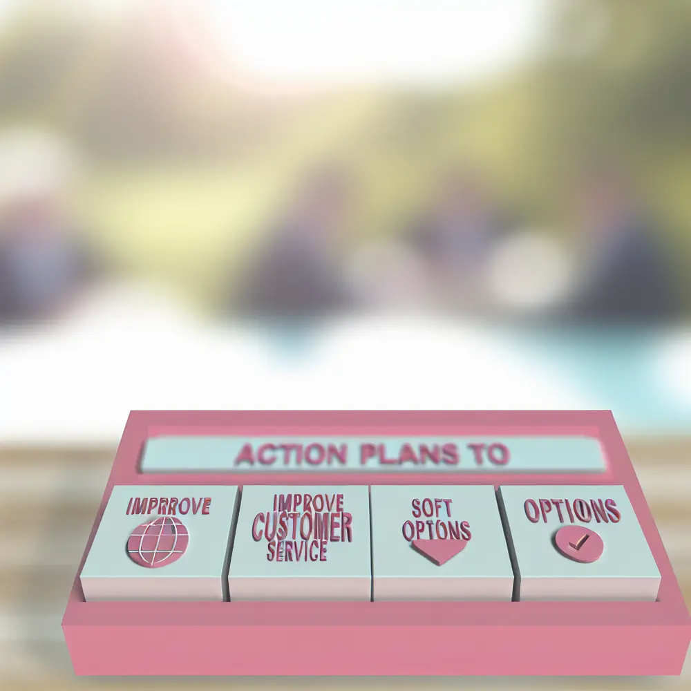 Action Plans to Improve Customer Service: 12 Options