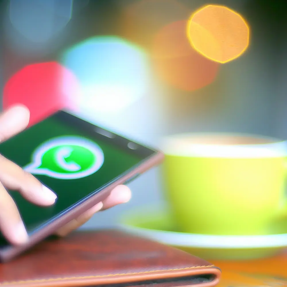 Adding a WhatsApp Link to Your Email Signature: How to Do It
