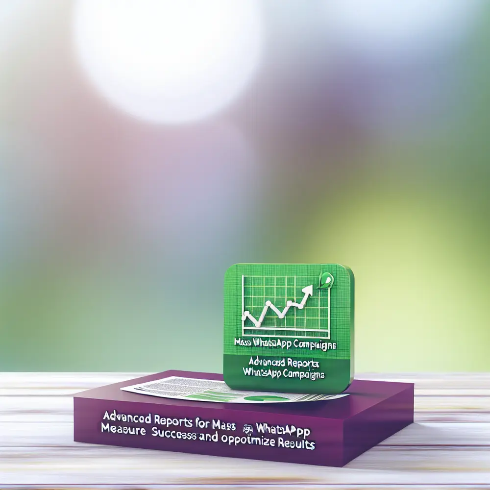 Advanced Reports for WhatsApp Bulk Campaigns: Measure Success and Optimize Results