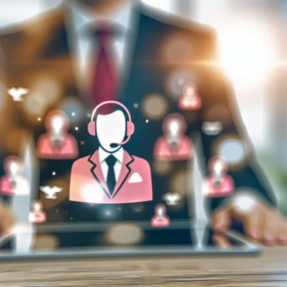 Agente de Atención al Cliente: 16 Consejos Profesionales para Mejorar Sus Resultados