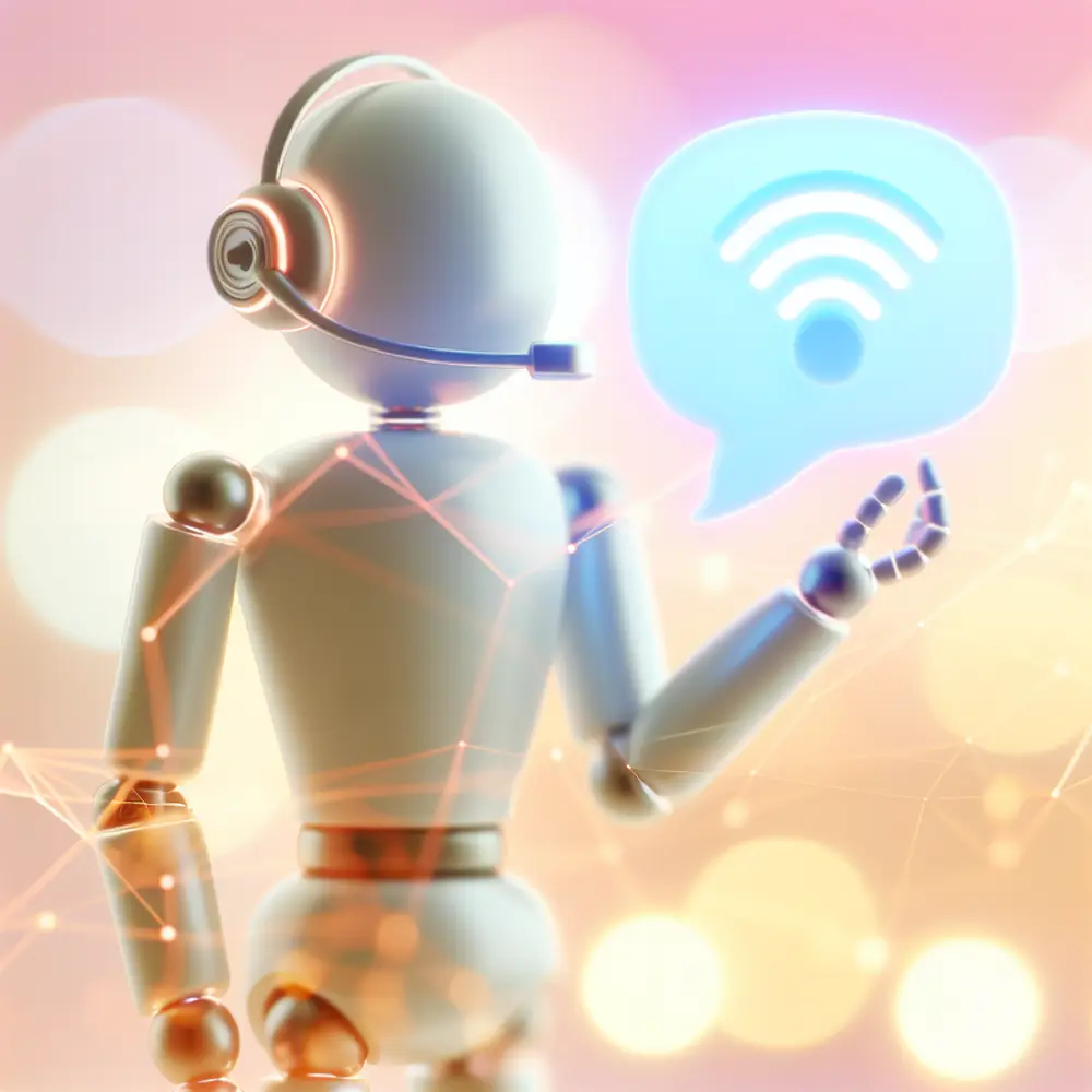 Agentes de IA para Atención: Revoluciona la Experiencia del Cliente con Chatbots Inteligentes