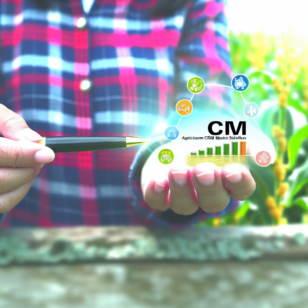 Agricultural CRM: The 13 Best Solutions on the Market