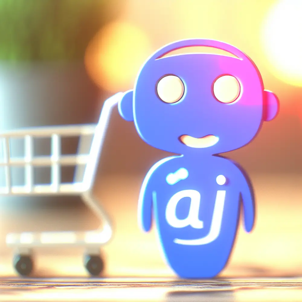 AI Agent on Shopify: Your Intelligent Sales Assistant