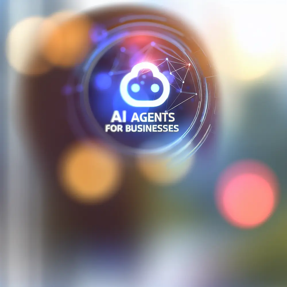 AI Agents for Businesses: Optimize Your Operations and Grow with Intelligence