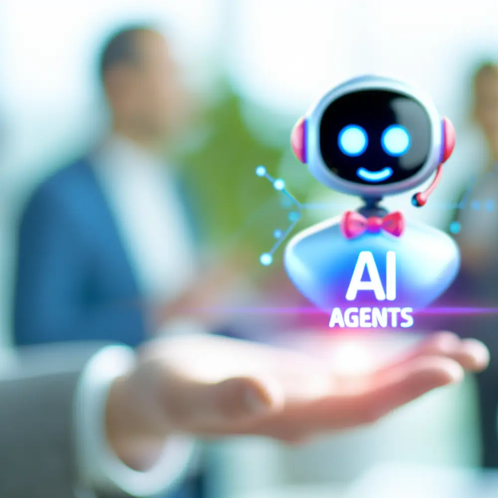 AI Agents: The Future of Customer Service in Your Hands