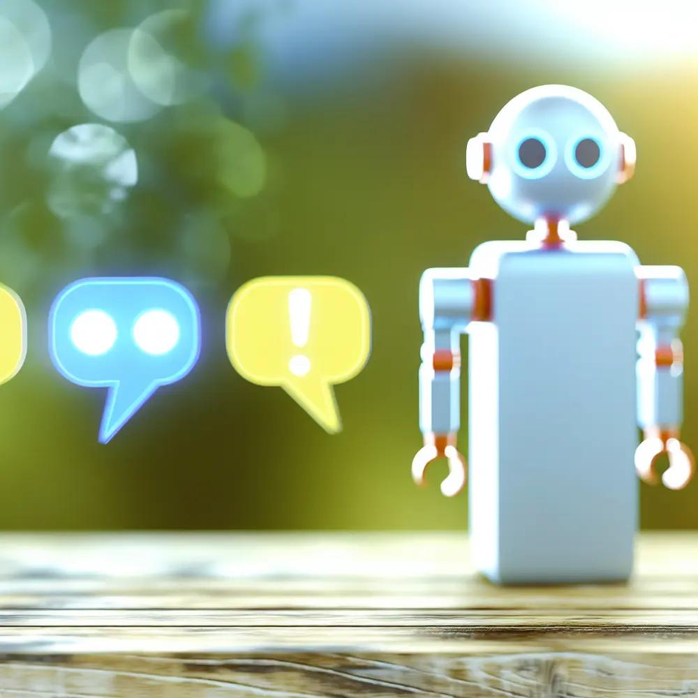 AI Chatbot: 6 Practical Uses for Customer Service