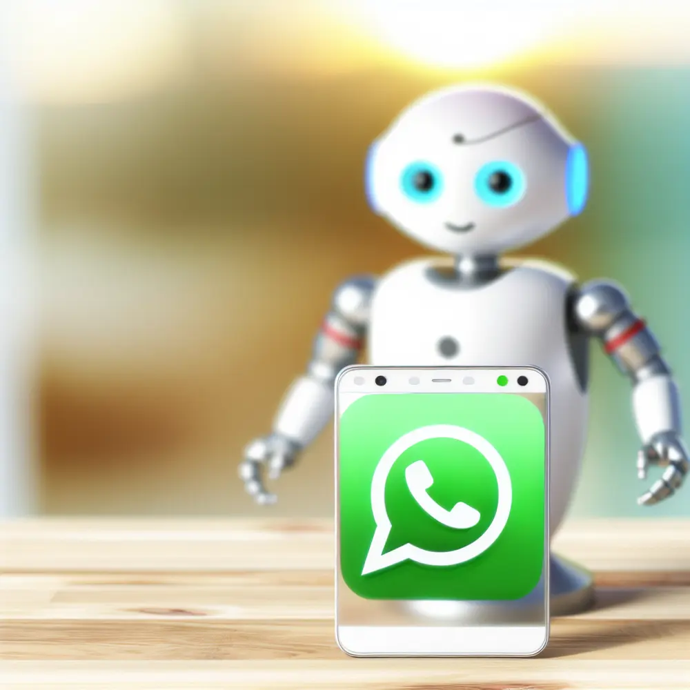 AI Chatbot for WhatsApp: Intelligent Customer Service that Drives Results