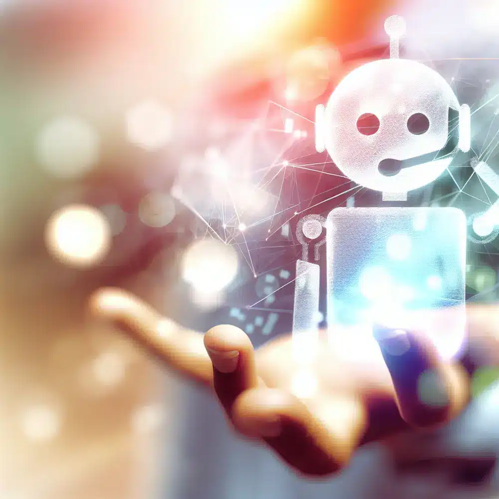 AI Chatbot: Intelligent Customer Service that Sells and Engages Clients