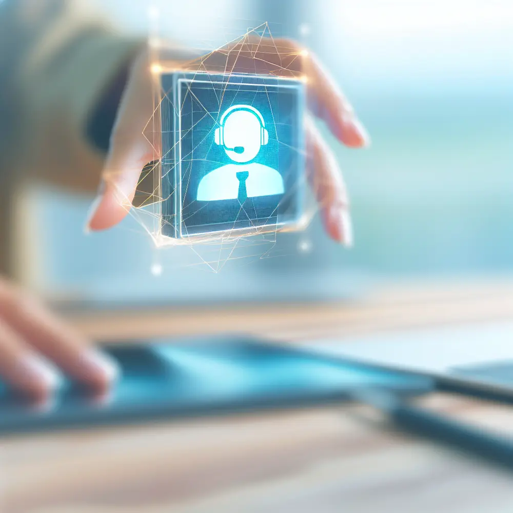 AI for Call Centers: Benefits, Challenges, and Customer Support Trends - 9 Tips