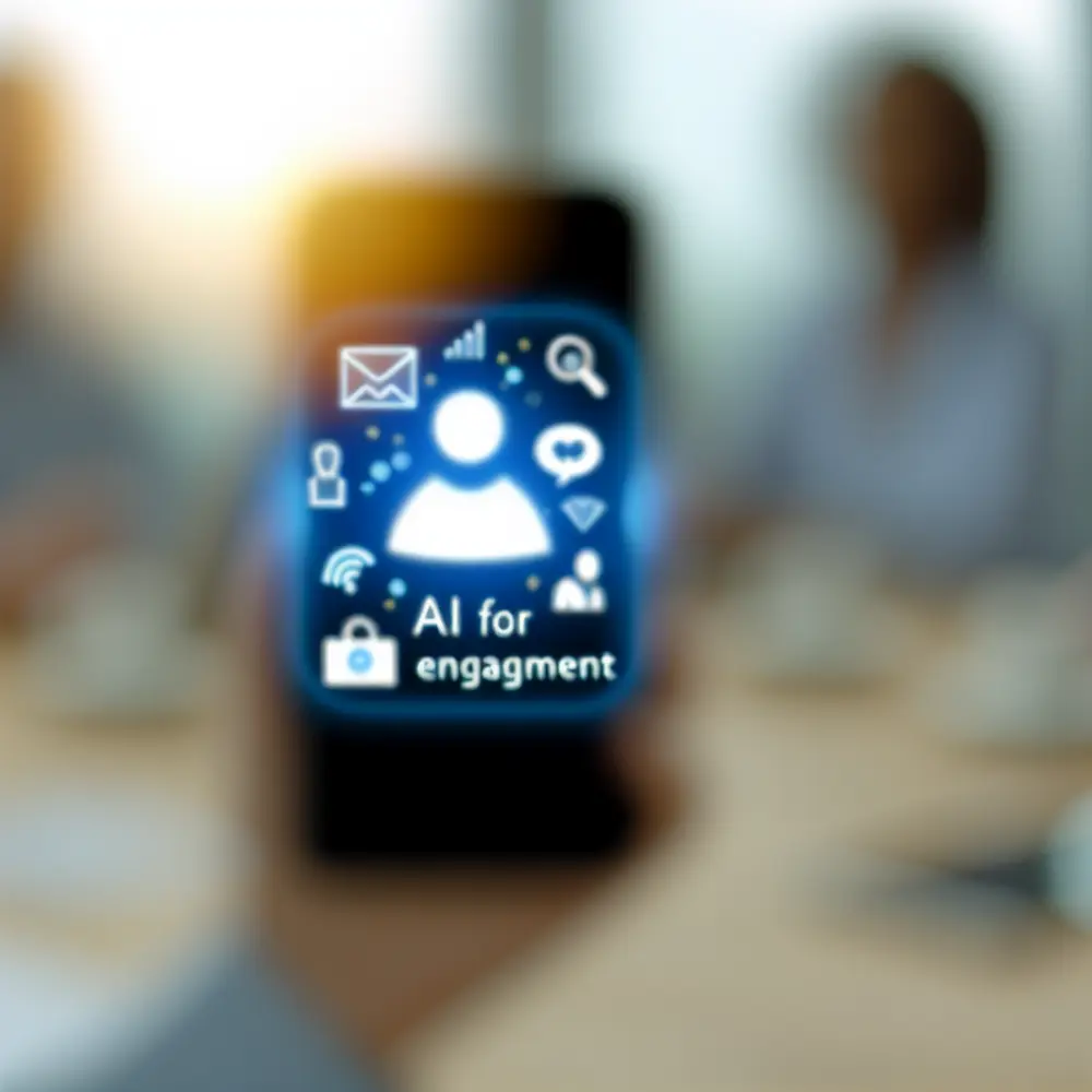 AI for Engagement: Create Meaningful Interactions with Your Customers