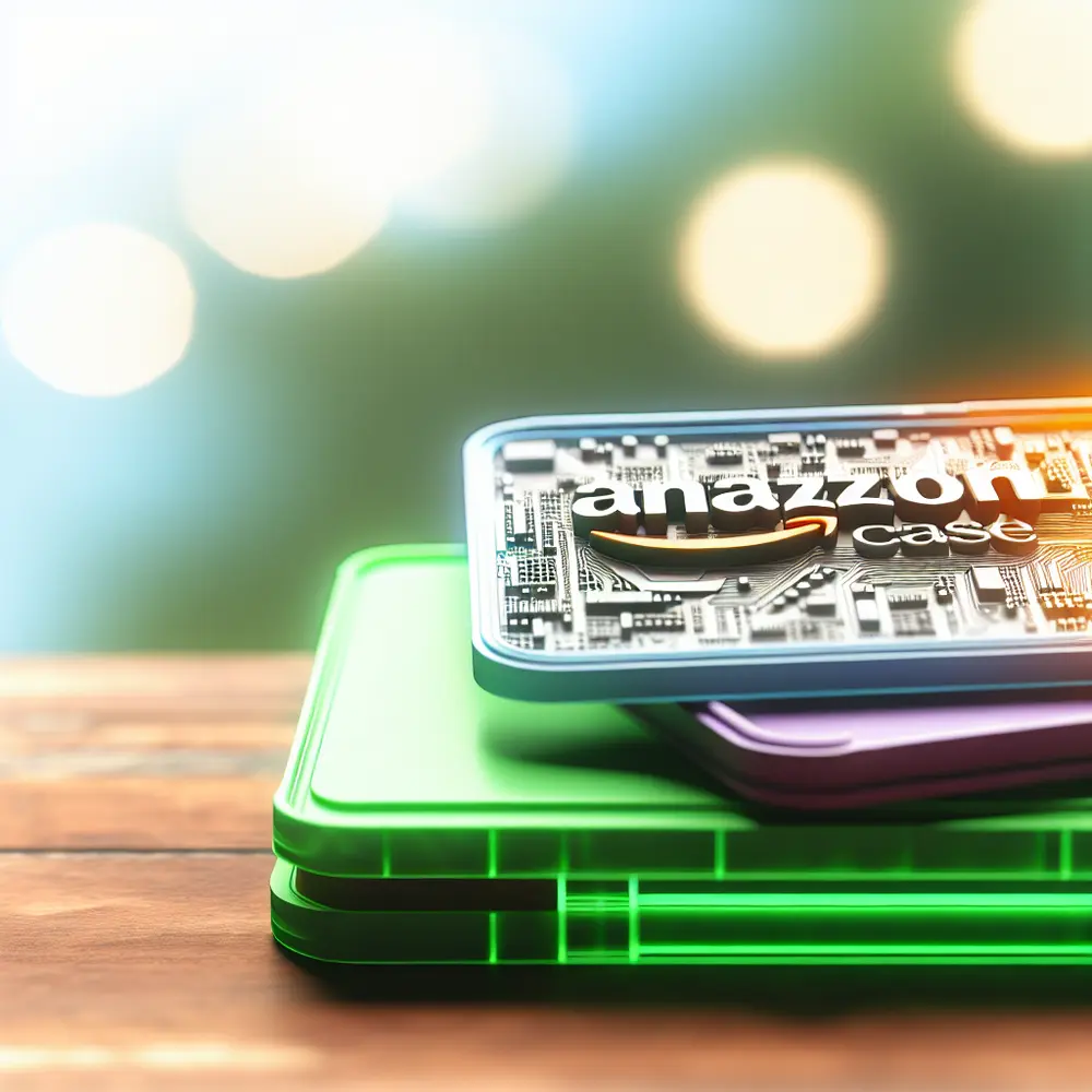 Amazon Case: How Automation Revolutionized Customer Service