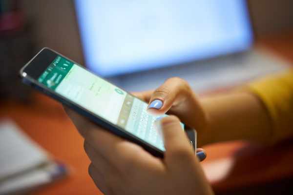 API de WhatsApp Business: La Guía Paso a Paso - NexBlog
