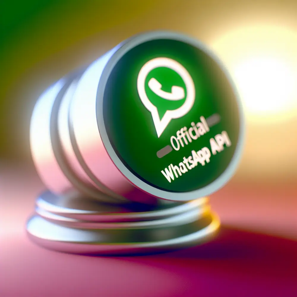API Oficial WhatsApp: Seguridad y Confiabilidad para Grandes Volúmenes