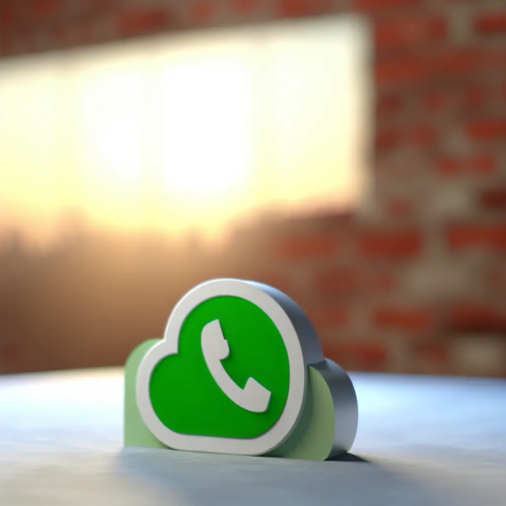 API WhatsApp Cloud: Agilidad y Desempeño para Su Comunicación