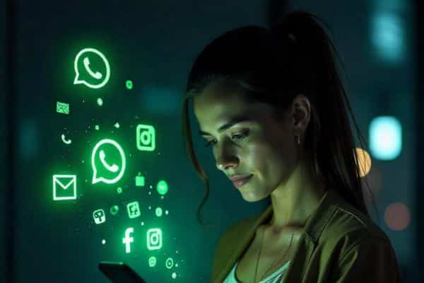 API WhatsApp: GUÍA COMPLETA para entender y usar