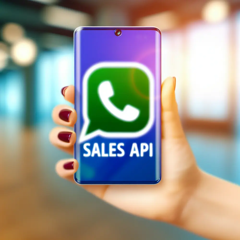 API WhatsApp Ventas: Automatiza y Acelera Tus Procesos Comerciales