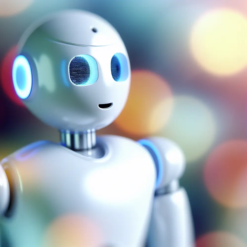 Artificial Intelligence Chatbot: Customer Interaction and Optimization