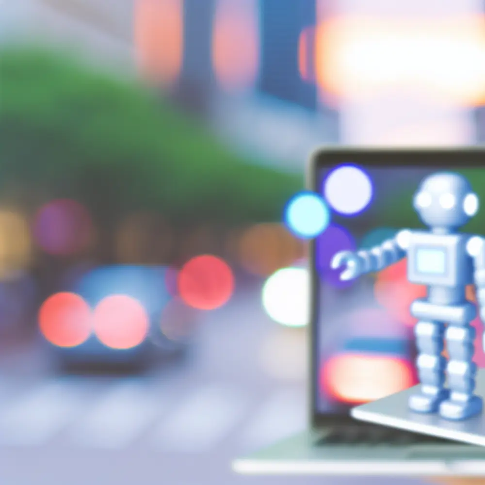 Artificial Intelligence in Everyday Life: How AI Helps People? 7 Application Examples