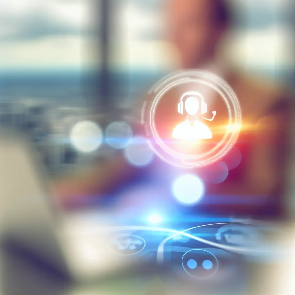 Asistente Virtual de Atención al Cliente: 10 Beneficios y Tendencias para 2025