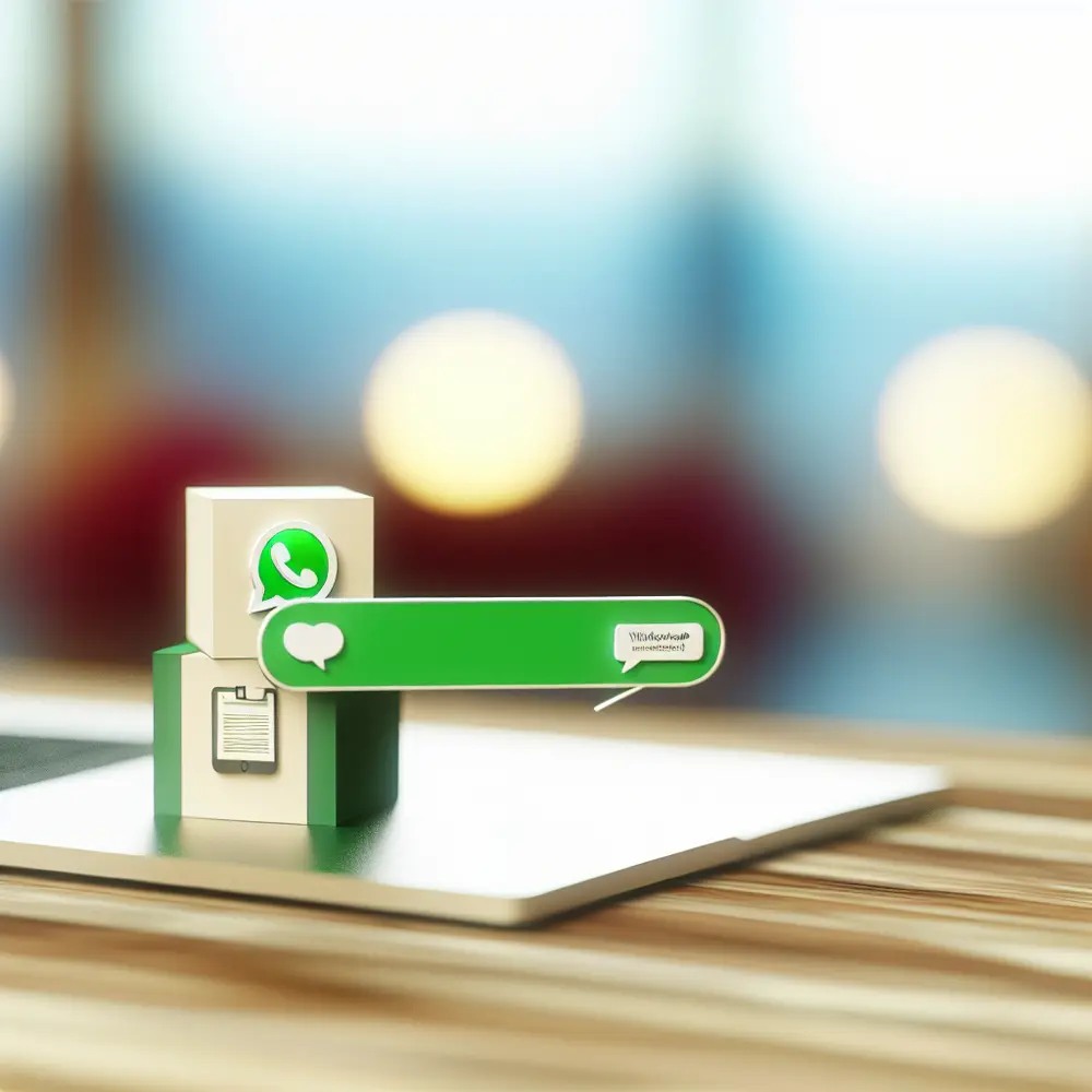 Asistente Virtual para WhatsApp: Cómo Funciona y Sus Beneficios