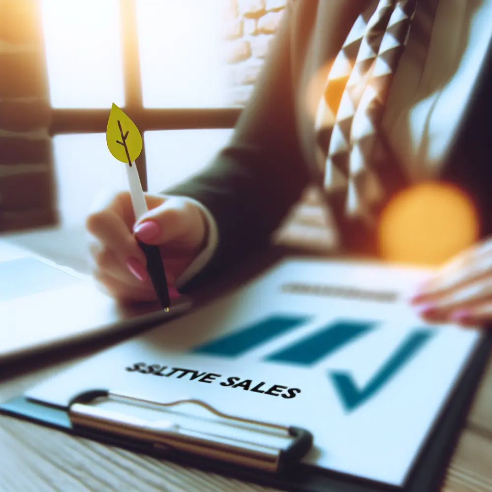 Assertive Sales Strategies: How to Apply Them in Your Company