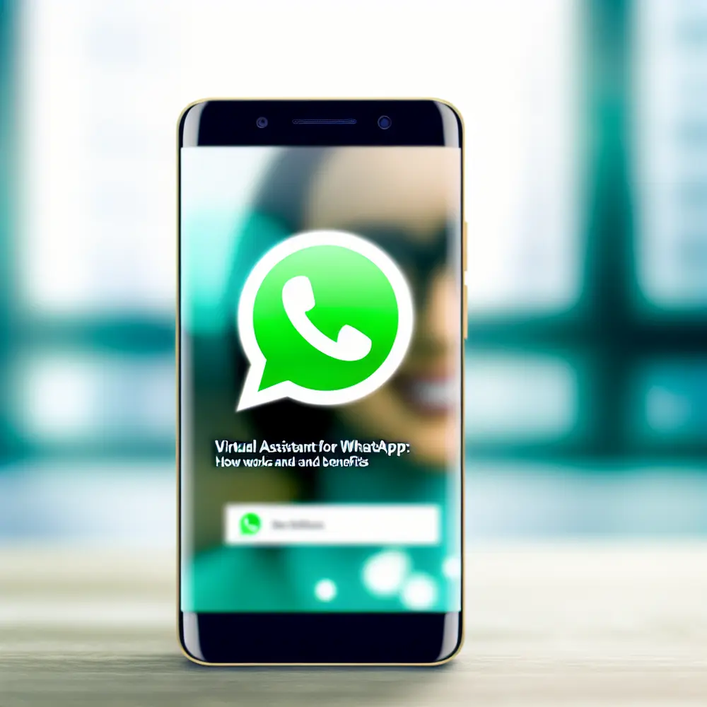Assistente Virtual para WhatsApp: Como Funciona e Seus Benefícios