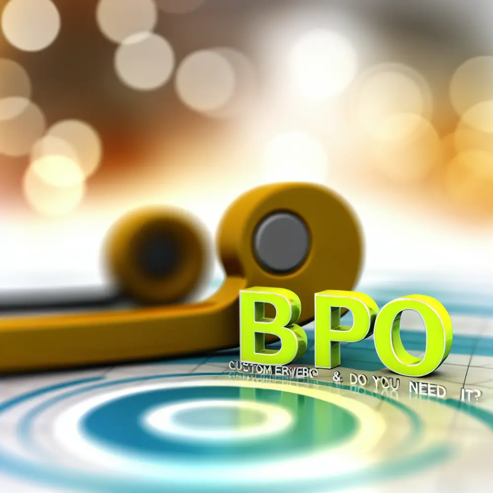 Atención al Cliente BPO: Qué Es y ¿Lo Necesitas?