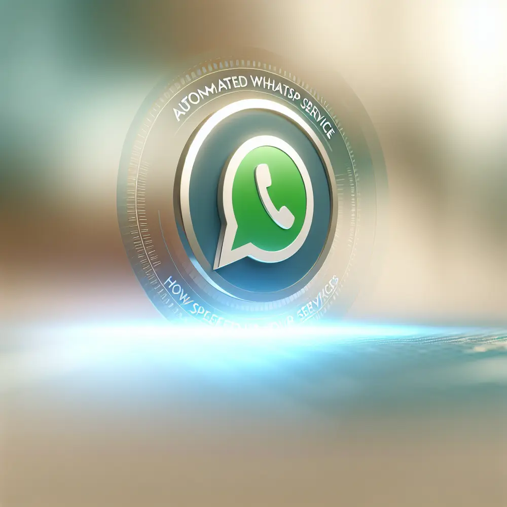 Atención Automatizada WhatsApp: Cómo Agilizar Sus Atenciones