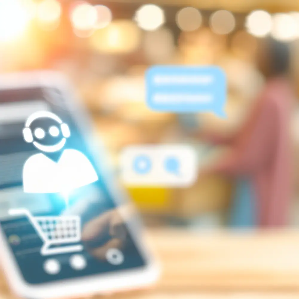 Atención en Black Friday: Cómo un Chatbot Puede Impulsar Sus Ventas