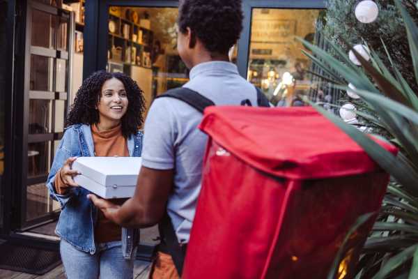 Atención Delivery WhatsApp: Cómo Usar La Plataforma Para Agilizar Ventas - NexBlog